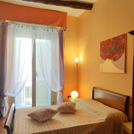 Casa D'artista Appartamento Napoli