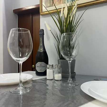 Appartamento Zimari *