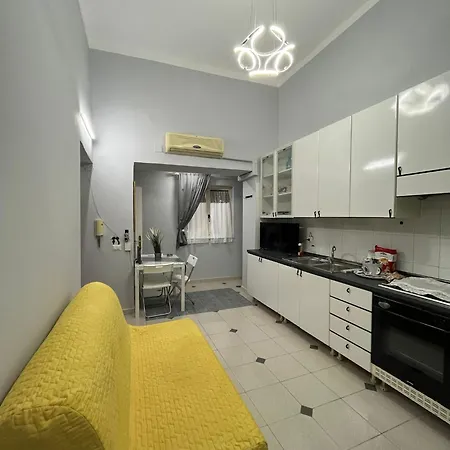 Zimari * Napoli