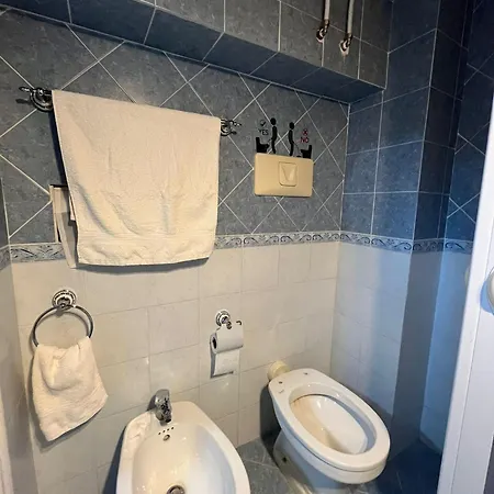 Apartment Zimari