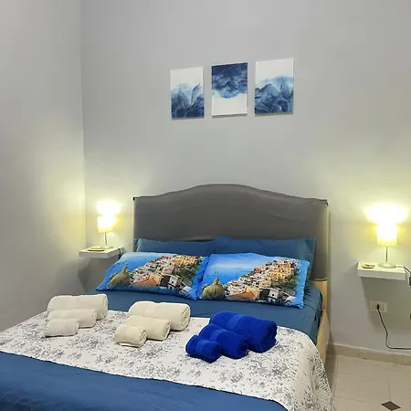 Apartment Zimari *