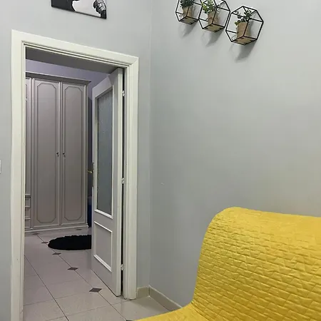 Zimari * Naples