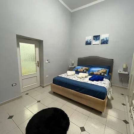 Zimari Apartment Naples
