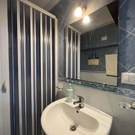Zimari Apartment