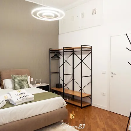 Bed & Breakfast Riviera23 Naples