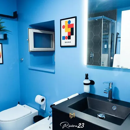 Riviera23 *