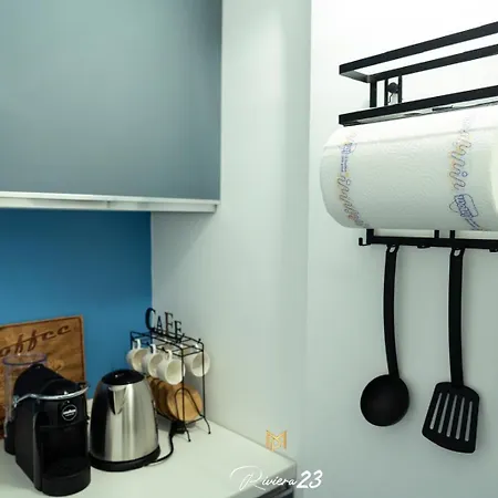 Riviera23 Bed & Breakfast *