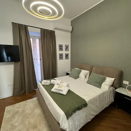 Riviera23 Bed & Breakfast *