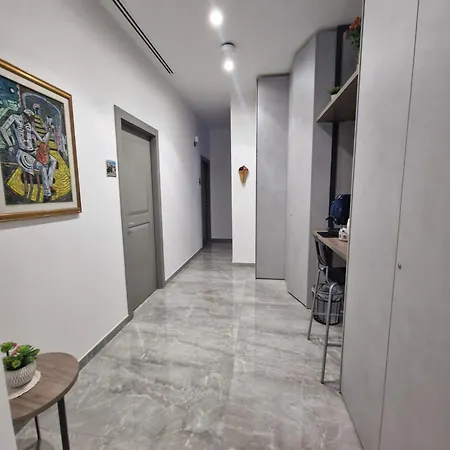 Galleria Umberto I Bed & Breakfast *
