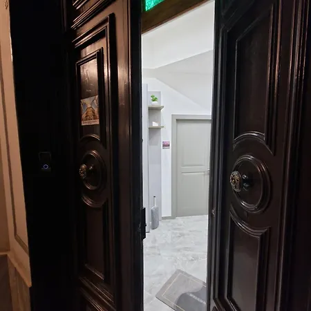 Bed & Breakfast Galleria Umberto I Naples