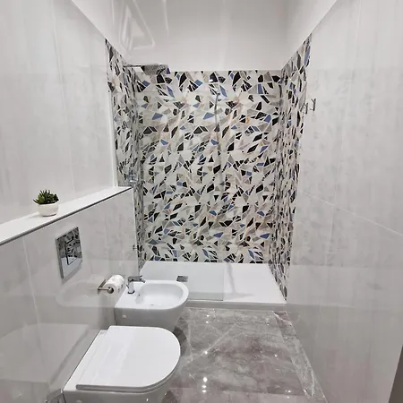 Bed & Breakfast Galleria Umberto I *
