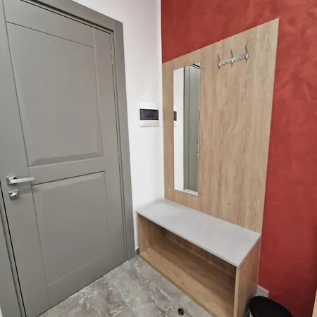 Bed & Breakfast Galleria Umberto I