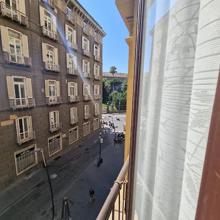 Galleria Umberto I Bed & Breakfast