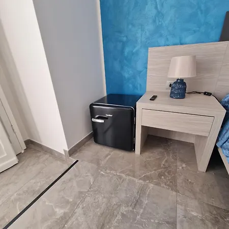 Galleria Umberto I Bed & Breakfast