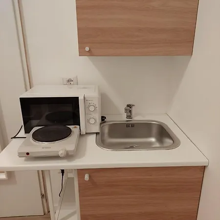 Aparthotel E Bausan *
