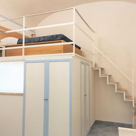 Aparthotel E Bausan Napoli