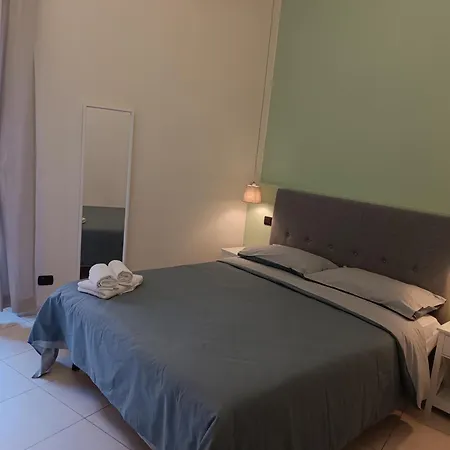 Bed & Breakfast Residenza Geri - And Centro