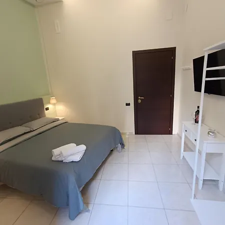 Bed & Breakfast Residenza Geri - And Centro