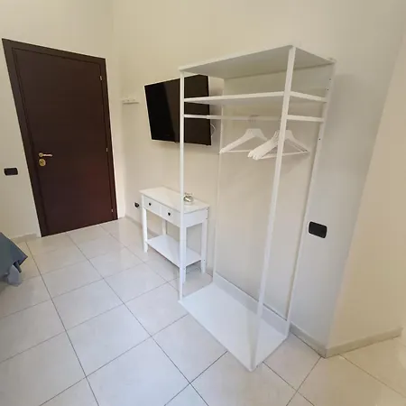 Bed & Breakfast Residenza Geri - And Centro