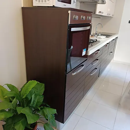 Bed & Breakfast Residenza Geri - And Centro Napoli