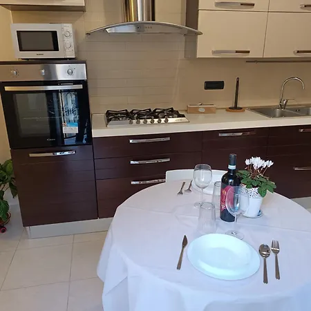 Residenza Geri - And Centro *
