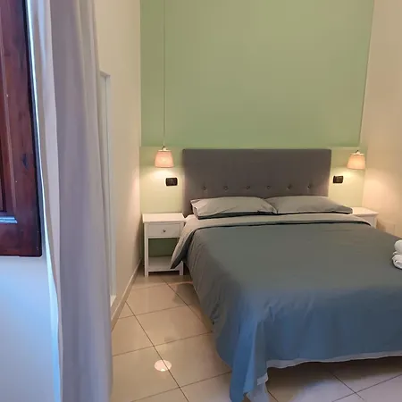 Bed & Breakfast Residenza Geri - And Centro