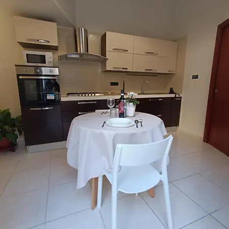 Bed & Breakfast Residenza Geri - And Centro *