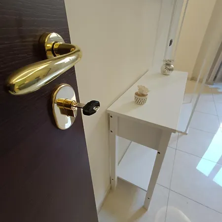 Bed & Breakfast Residenza Geri - And Centro Napoli