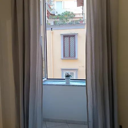 Residenza Geri - And Centro Bed & Breakfast