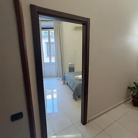 Residenza Geri - And Centro Napoli