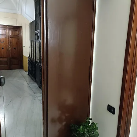 Residenza Geri - And Centro