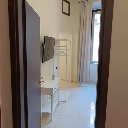 Bed & Breakfast Residenza Geri - And Centro *
