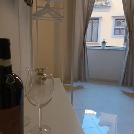 Bed & Breakfast Residenza Geri - And Centro *