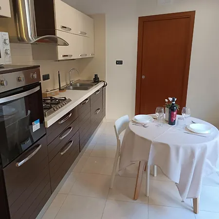 Residenza Geri - And Centro *