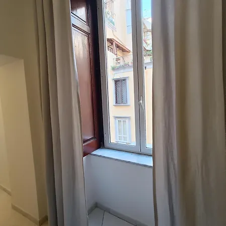 Residenza Geri - And Centro Bed & Breakfast