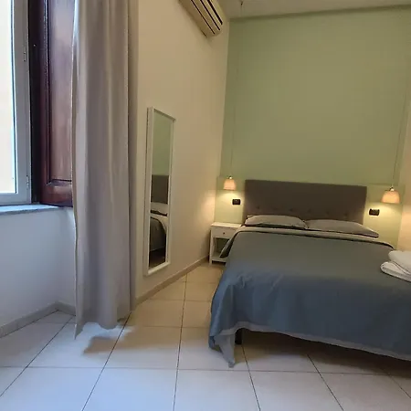 Bed & Breakfast Residenza Geri - And Centro