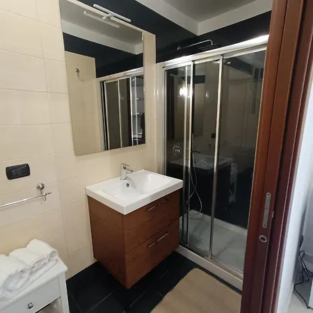 Residenza Geri - And Centro Bed & Breakfast Napoli