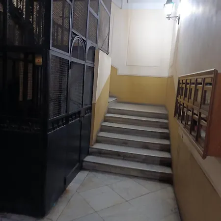 Residenza Geri - And Centro Napoli