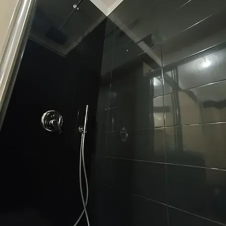 Residenza Geri - And Centro Bed & Breakfast Napoli