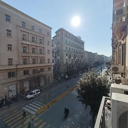 Residenza Geri - And Centro *