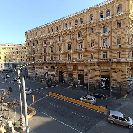 Residenza Geri - And Centro Bed & Breakfast *