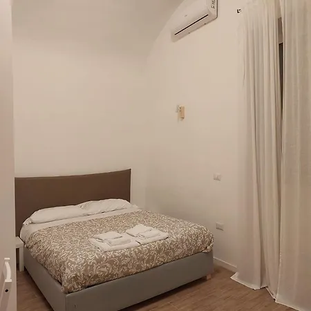 Aparthotel E Bausan Napoli