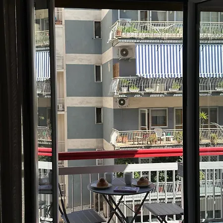 Rida 33 Vomero Holiday home Naples