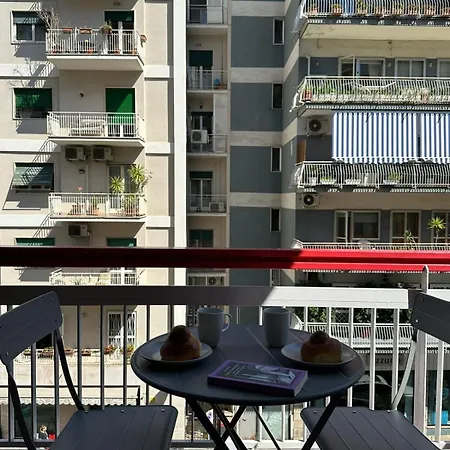 Holiday home Rida 33 Vomero Naples