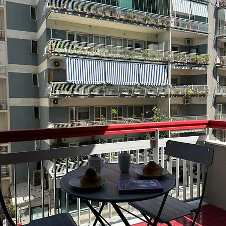 Rida 33 Vomero Holiday home