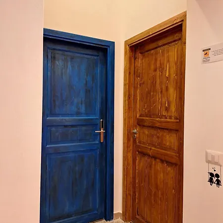 Homestay La Casa Di Luale E Zoe Naples