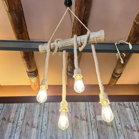 La Casa Di Luale E Zoe Homestay