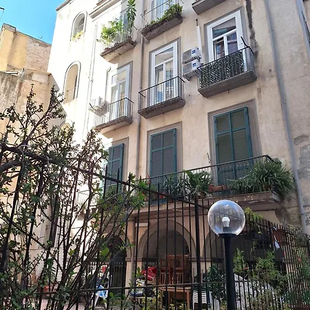 La Casa Di Luale E Zoe Homestay *