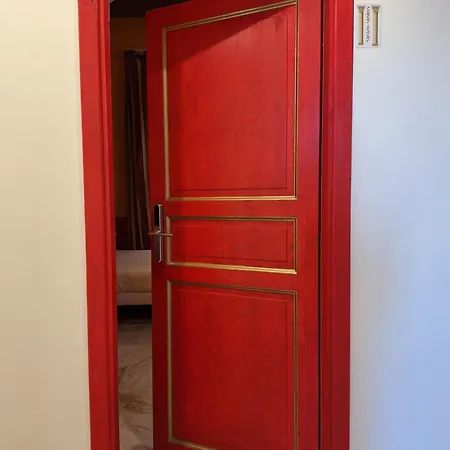 La Casa Di Luale E Zoe Homestay Naples
