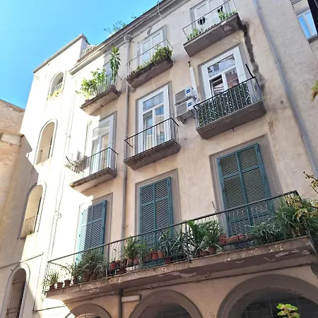 La Casa Di Luale E Zoe *